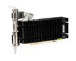 MSI GeForce GT 730 2GB LowProfile Silent (N730K-2GD3H/LPV1)