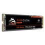 SEAGATE FireCuda 530 SSD NVMe PCIe M.2 4TB data recovery service 3 years
