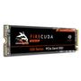 SEAGATE FIRECUDA 530 NVME SSD 2TB M.2S