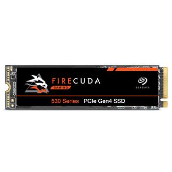 SEAGATE FIRECUDA 530 NVME SSD 2TB M.2S (ZP2000GM3A013)