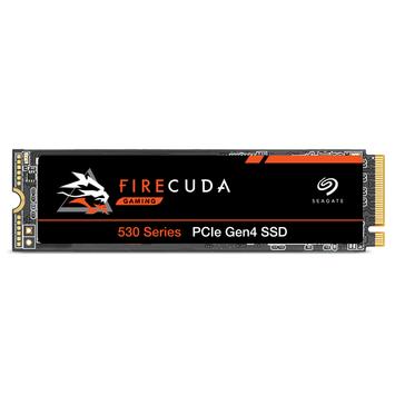 Seagate FireCuda 530 2TB NVMe PCIe 4.0 SSD (ZP2000GM3A013)