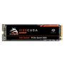 SEAGATE FireCuda 530 SSD NVMe PCIe M.2 500GB data recovery service 3 years (ZP500GM3A013)