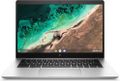 HP Elite c645 G2 ChromeBook AMD Ryzen 7 5825C 14inch FHD AG LED UWVA 16GB 512GB SSD Webcam ax6G+BT LTEA 3C CHROME OS 1yw (ML) (5Q7M6EA#UUW)