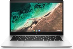 HP Elite c645 G2 Chromebook - AMD Ryzen 3 - 5425C / 2.7 GHz - Chrome OS - Radeon Graphics - 8 GB RAM - 64 GB eMMC - 14" IPS 1920 x 1080 (Full HD) - 802.11a/ b/ g/ n/ ac/ ax (Wi-Fi 6E) - kbd: hela norden (5Q7F9EA#UUW)