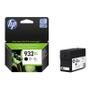 HP 932XL - CN053AE - 1 x Black - Ink cartridge - High Yield - For Officejet 6100, 6600 H711a, 6700, 7110, 7612