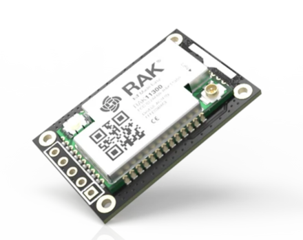 RAK Wireless · LoRa · WisBlock · Core · RAK11310 (115004)