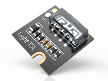 RAK Wireless · LoRa · WisBlock · Sensor · Ambient Light Sensor · RAK12010 (100044)