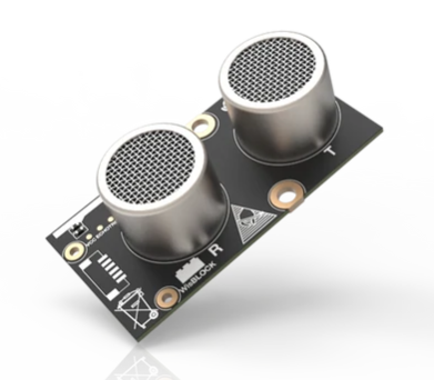 RAK Wireless · LoRa · WisBlock · Sensor · Ultrasonic Sensor Modul · RAK12007 (100042)