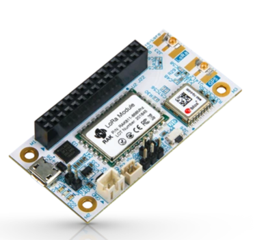 RAK Wireless · LoRa · WisTrio · LPWAN Tracker · RAK5205-23-R01 iPEX EU868 (415002)