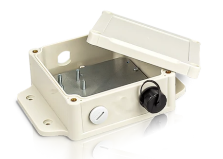RAK Wireless · LoRa · WisBlock · Enclosure · RAKBox-B4 Outdoor enclosure (910011)