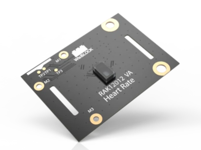RAK Wireless · LoRa · WisBlock · Sensor · Heart Rate Sensor · RAK12012 (100046)