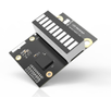 RAK Wireless · LoRa · WisBlock · Display · LED Bar Module · RAK14003