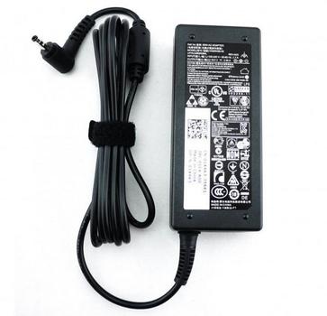 DELL AC Adapter, 65W, 19.5V, 3 (450-AAZZ)
