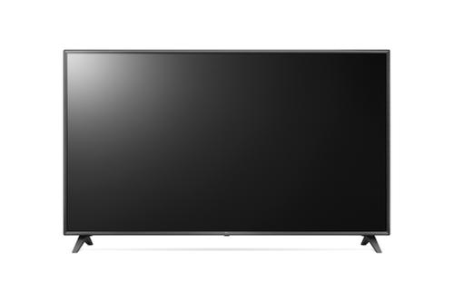 LG 43UQ751C Fernseher 109,2 cm (43") 4K Ultra HD Smart-TV Schwarz (43UQ751C)