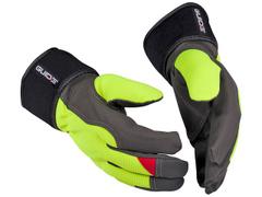 GUIDE Hanske GUIDE 5148W varmföret 9 neon