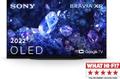 SONY XR42A90KAEP BRAVIA XR MASTER Series 42inch OLED 4K Ultra HD HDR Smart TV Google TV