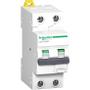 SCHNEIDER Ic60 Rcbo Circuit Breaker 2P