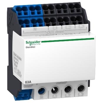 SCHNEIDER Linergy Dx Electrical  (LVS04041)