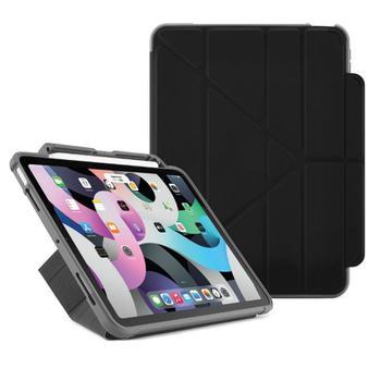 PIPETTO iPad Air 10.9" Origami Pencil Shield Case (P044P-49-Q)