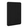 PIPETTO iPad 10th Gen (2022) Origami No1 Original Case - Black (P052-49-V)