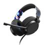 SKULLCANDY SLYR PRO MULTI-PLATFORM Gaming Wired Over-Ear Black/Blue