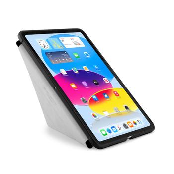 PIPETTO iPad 10th Gen (2022) Origami No1 Original Case - Black (P052-49-V)