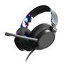 SKULLCANDY SLYR MULTI-PLATFORM Gaming Wired Over-Ear Black/Blue