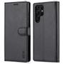 AZNS Samsung Galaxy S23 Ultra cover - Black