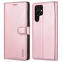 AZNS Samsung Galaxy S23 Ultra cover - Rose gold-colored