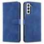 AZNS Samsung Galaxy S23 cover - Blue