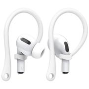 IMAK AirPods Pro/ AirPods Pro 2 hook - White