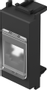TEM Serie  Modul Steckdosen ADAPTER KS WITH DUST PROTECTIO