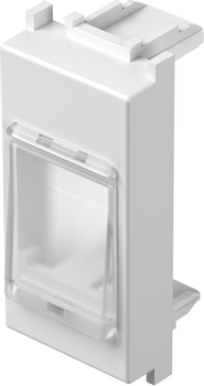 TEM Serie  Modul Steckdosen ADAPTER PD WITH DUST PROTECTIO (KM43PW-U)