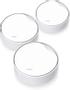 TP-LINK AX3000 Whole Home Mesh Wi-Fi 6 System with PoE
