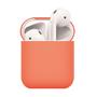 OEM Apple AirPods case - Orange