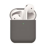 OEM Apple AirPods case - Gray