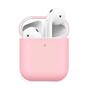 OEM Apple AirPods case - Light pink
