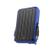 SILICON POWER Armor A66 - 4TB - USB 3.