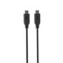 SILICON POWER Lk15Cc Usb Cable 1 M Usb C 