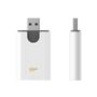 SILICON POWER Combo Card Reader Usb 3.2 Gen