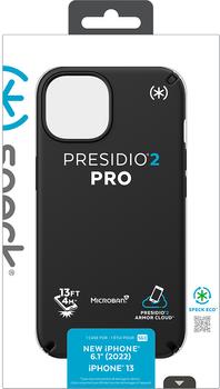 SPECK Presidio 2 Pro - bagsidecover ti (150056-D143)