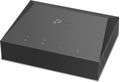 TP-LINK 1-port Gigabit GPON SFU Econet Chipset with G.984.x,  Class B+ SPEC: 1 x GE LAN port,  1 x SC/APC GPON port,  Bridge,  QoS,  VLAN,  IGMP,  OMCI