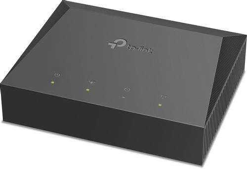 TP-LINK 1-port Gigabit GPON SFU Econet Chipset with G.984.x,  Class B+ SPEC: 1 x GE LAN port,  1 x SC/APC GPON port,  Bridge,  QoS,  VLAN,  IGMP,  OMCI (XZ000-G3)