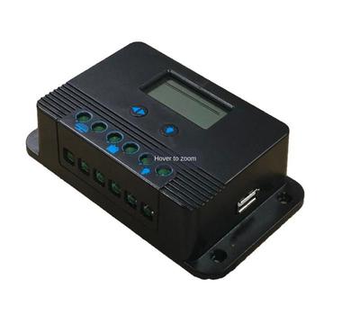 TYCON POWER Solar PWM Battery Charge (TP-SC24-20)