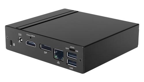 GIADA Tiny VM23 Intel Cel N3350 (VM23)