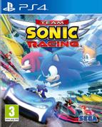 SEGA Team Sonic Racing Playstation 4 / PS4