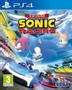 SEGA Team Sonic Racing - Sony PlayStation 4 - Racing
