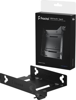 FRACTAL DESIGN HDD Tray Kit Type D Dual Pack (FD-A-TRAY-003)