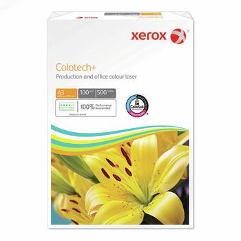 XEROX Kopipapir Xerox Colotech+ FSC 100g A3 500ark/ pak (003R99006)