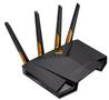 ASUS TUF Gaming AX4200 Dual Band WiFi 6 Router WiFi 6 802.11 a/ b/ g/ n/ ac/ ax (90IG07Q0-MO3100)